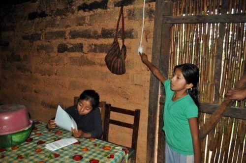 Foto: @oxfammexico