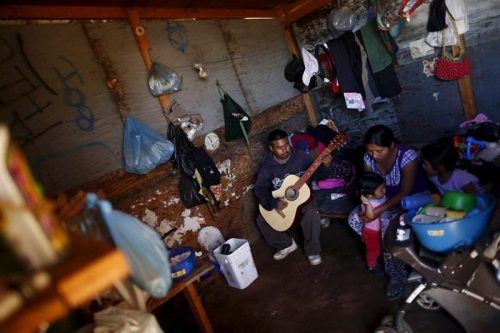 Foto: @oxfammexico