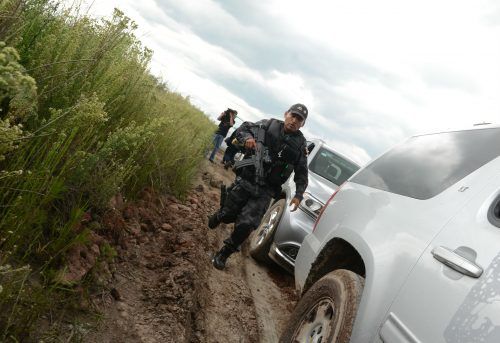 Foto: Juan Pueblo
