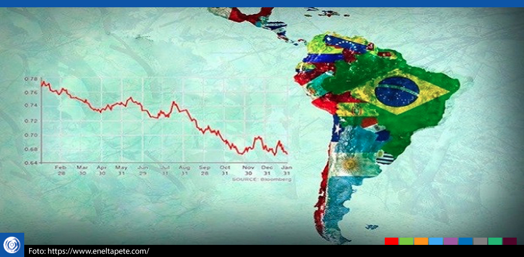 El mayor impacto económico de la pandemia será en América Latina - Reversos